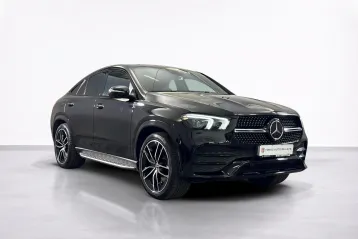Mercedes-Benz GLE 350 din 2022 - oferta MER250189