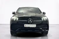 Mercedes-Benz GLE 350 (Clasa GLE) din 2022 cu 115.536 km - oferta MER250189 - foto 2