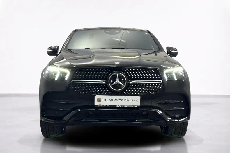 Mercedes-Benz GLE 350 (Clasa GLE) din 2022 cu 115.536 km - oferta MER250189 - foto 2