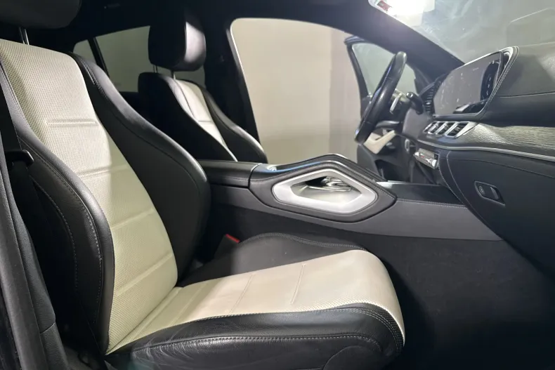 Mercedes-Benz GLE 350 (Clasa GLE) din 2022 cu 115.536 km - oferta MER250189 - foto 11
