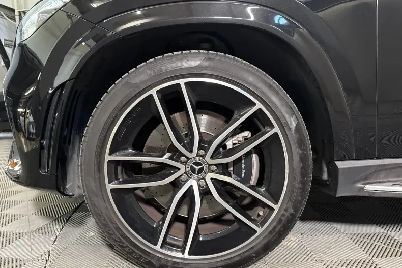 Mercedes-Benz GLE 350 (Clasa GLE) din 2022 cu 115.536 km - oferta MER250189 - foto 8
