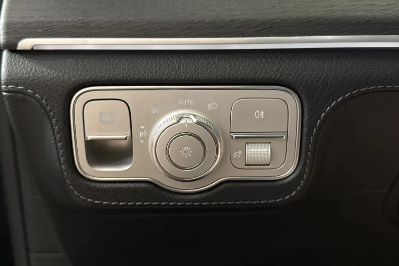 Mercedes-Benz GLE 350 (Clasa GLE) din 2022 cu 115.536 km - oferta MER250189 - foto 14