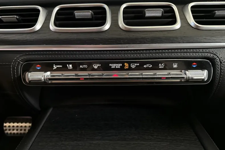 Mercedes-Benz GLE 350 (Clasa GLE) din 2022 cu 115.536 km - oferta MER250189 - foto 17
