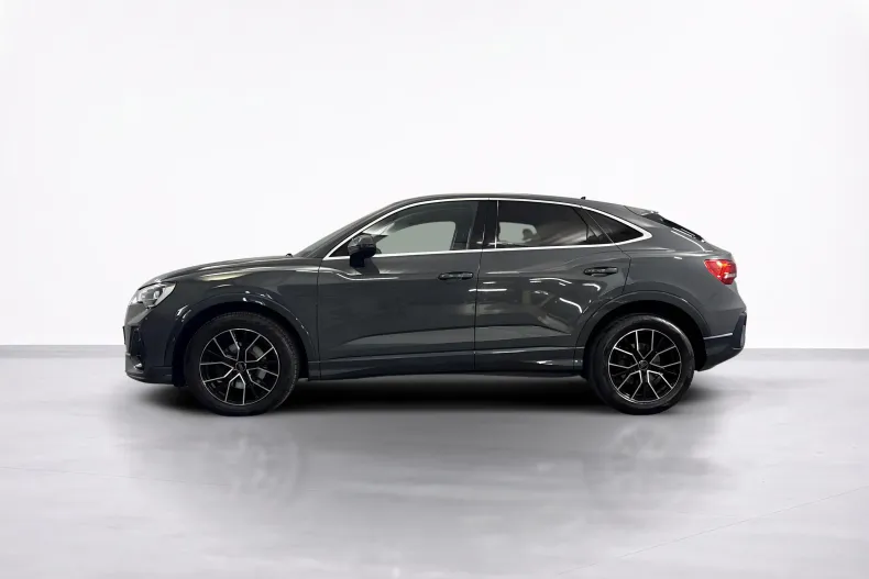 Audi Q3 din 2022 cu 99.483 km - oferta AUD250190 - foto 3