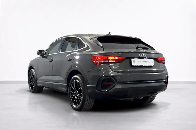 Audi Q3 din 2022 cu 99.483 km - oferta AUD250190 - foto 4