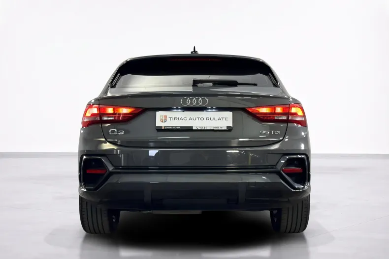 Audi Q3 din 2022 cu 99.483 km - oferta AUD250190 - foto 5