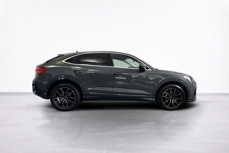 Audi Q3 din 2022 cu 99.483 km - oferta AUD250190 - foto 7