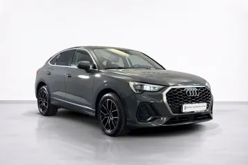 Audi Q3 din 2022 - oferta AUD250190