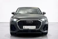 Audi Q3 din 2022 cu 99.483 km - oferta AUD250190 - foto 2