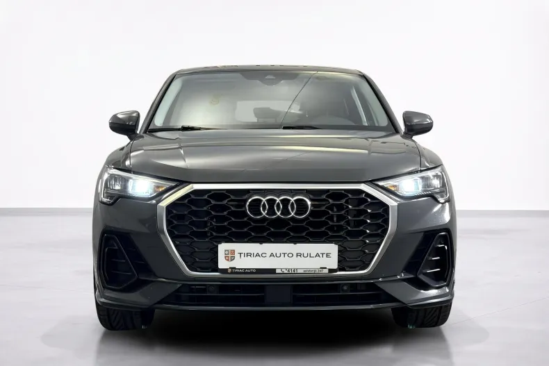 Audi Q3 din 2022 cu 99.483 km - oferta AUD250190 - foto 2