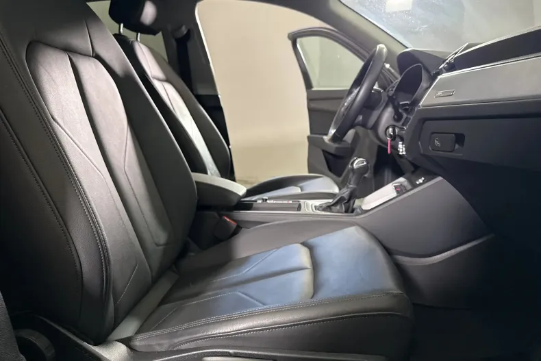 Audi Q3 din 2022 cu 99.483 km - oferta AUD250190 - foto 10
