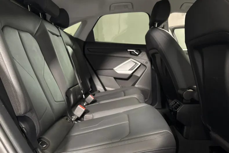 Audi Q3 din 2022 cu 99.483 km - oferta AUD250190 - foto 11