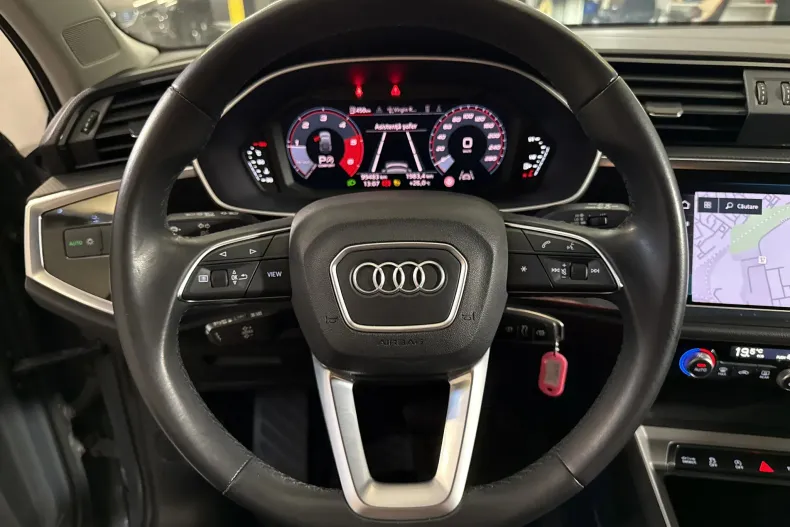 Audi Q3 din 2022 cu 99.483 km - oferta AUD250190 - foto 15