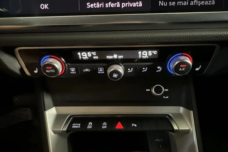 Audi Q3 din 2022 cu 99.483 km - oferta AUD250190 - foto 16
