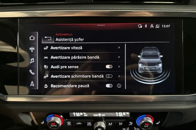 Audi Q3 din 2022 cu 99.483 km - oferta AUD250190 - foto 18