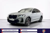 BMW X4 (Seria X) din 2023 cu 56.461 km - oferta BMW250191 - foto 1