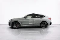 BMW X4 (Seria X) din 2023 cu 56.461 km - oferta BMW250191 - foto 2