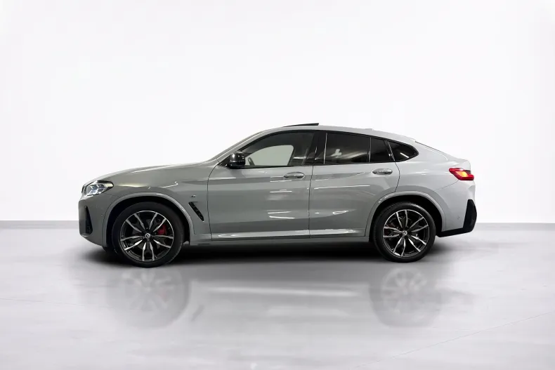 BMW X4 (Seria X) din 2023 cu 56.461 km - oferta BMW250191 - foto 2