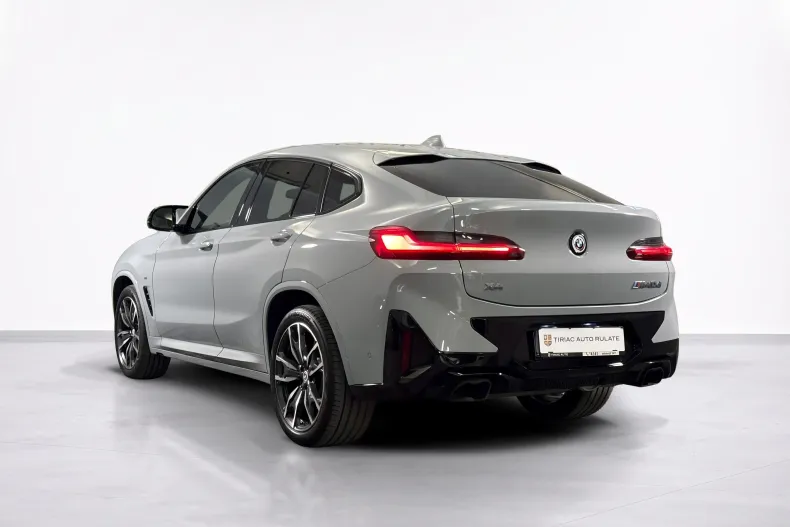 BMW X4 (Seria X) din 2023 cu 56.461 km - oferta BMW250191 - foto 3