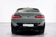 BMW X4 (Seria X) din 2023 cu 56.461 km - oferta BMW250191 - foto 4