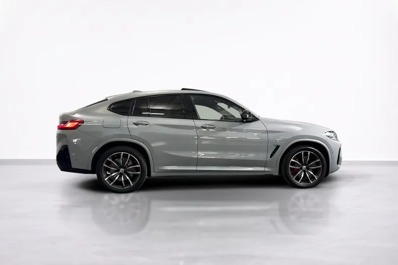 BMW X4 (Seria X) din 2023 cu 56.461 km - oferta BMW250191 - foto 6