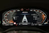 BMW X4 (Seria X) din 2023 cu 56.461 km - oferta BMW250191 - foto 10