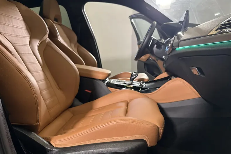 BMW X4 (Seria X) din 2023 cu 56.461 km - oferta BMW250191 - foto 11