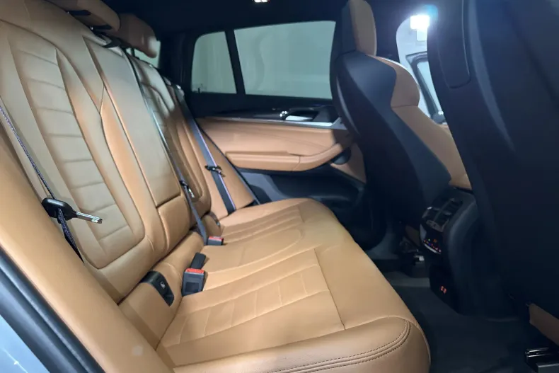 BMW X4 (Seria X) din 2023 cu 56.461 km - oferta BMW250191 - foto 12