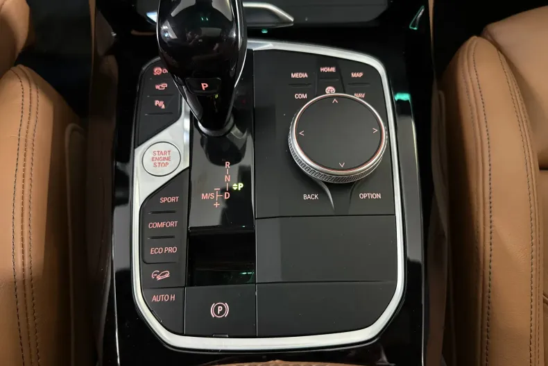 BMW X4 (Seria X) din 2023 cu 56.461 km - oferta BMW250191 - foto 18