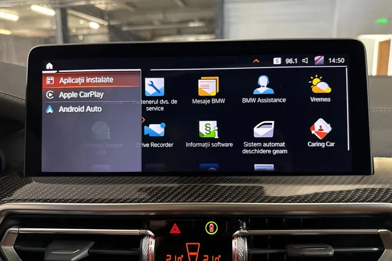 BMW X4 (Seria X) din 2023 cu 56.461 km - oferta BMW250191 - foto 22