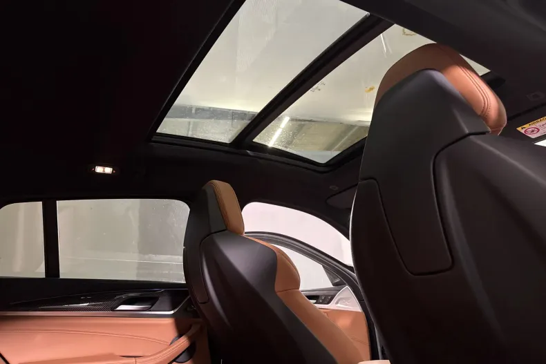BMW X4 (Seria X) din 2023 cu 56.461 km - oferta BMW250191 - foto 26