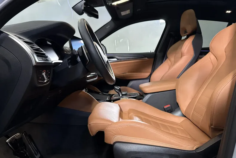 BMW X4 (Seria X) din 2023 cu 56.461 km - oferta BMW250191 - foto 27