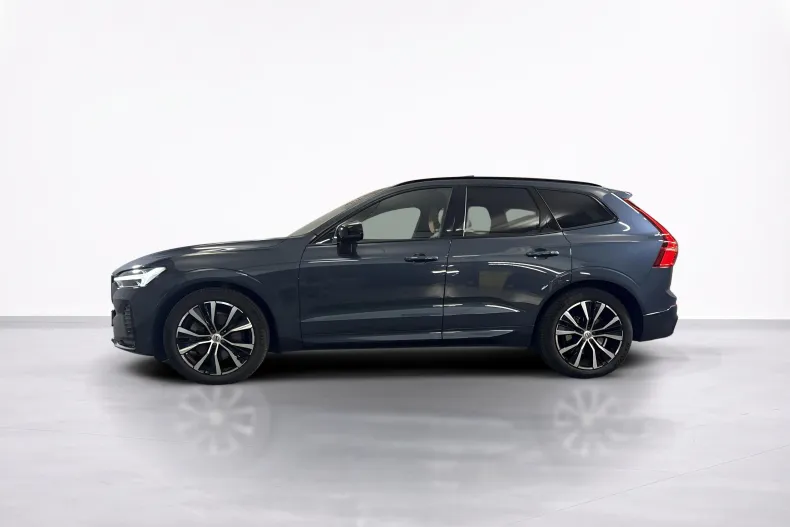 Volvo XC60 din 2024 cu 23.417 km - oferta VOL250192 - foto 2