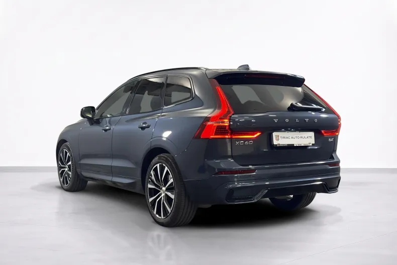 Volvo XC60 din 2024 cu 23.417 km - oferta VOL250192 - foto 3