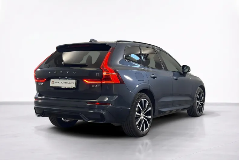 Volvo XC60 din 2024 cu 23.417 km - oferta VOL250192 - foto 5
