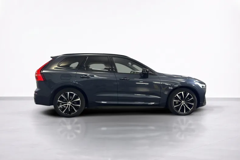 Volvo XC60 din 2024 cu 23.417 km - oferta VOL250192 - foto 6