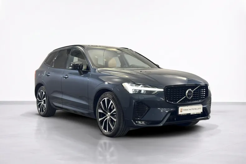 Volvo XC60 din 2024 cu 23.417 km - oferta VOL250192 - foto 7