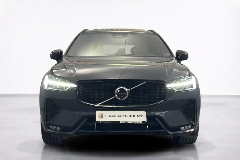 Volvo XC60 din 2024 cu 23.417 km - oferta VOL250192 - foto 8