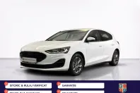 Ford Focus din 2023 cu 34.258 km - oferta FOR250194 - foto 1