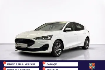 Ford Focus din 2023 - oferta FOR250194