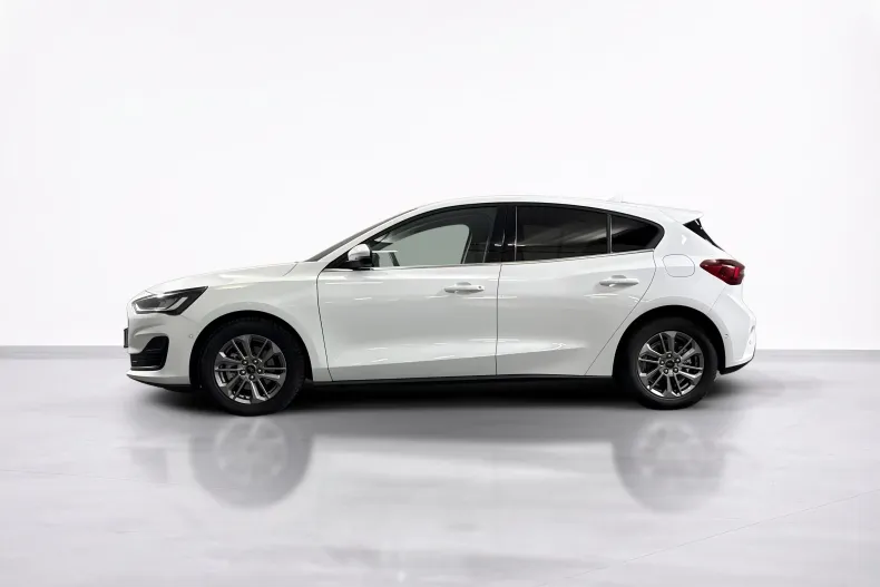 Ford Focus din 2023 cu 34.258 km - oferta FOR250194 - foto 2