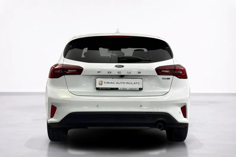 Ford Focus din 2023 cu 34.258 km - oferta FOR250194 - foto 4