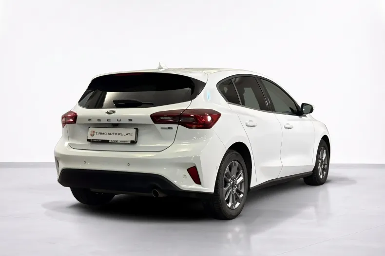 Ford Focus din 2023 cu 34.258 km - oferta FOR250194 - foto 5