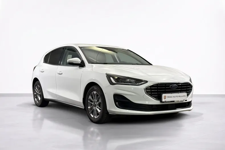 Ford Focus din 2023 cu 34.258 km - oferta FOR250194 - foto 7