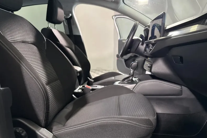 Ford Focus din 2023 cu 34.258 km - oferta FOR250194 - foto 11