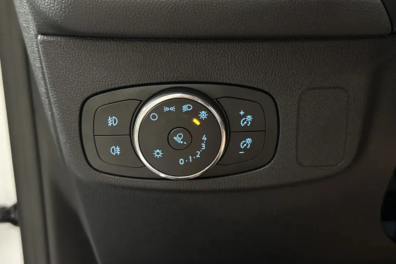 Ford Focus din 2023 cu 34.258 km - oferta FOR250194 - foto 15