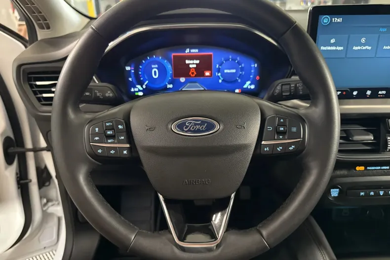Ford Focus din 2023 cu 34.258 km - oferta FOR250194 - foto 16