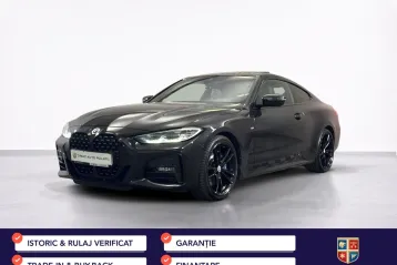 BMW 420 din 2022 - oferta BMW250196