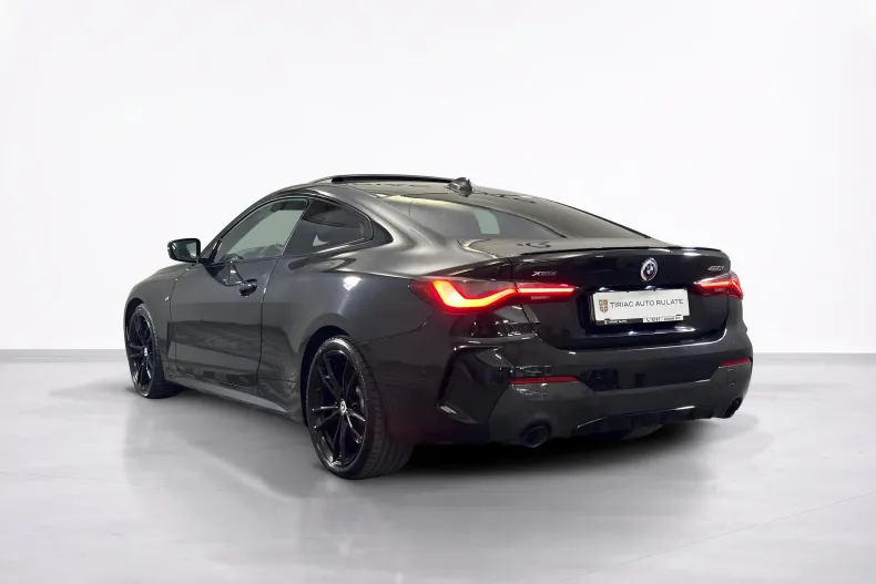 BMW 420 (Seria 4) din 2022 cu 74.452 km - oferta BMW250196 - foto 3