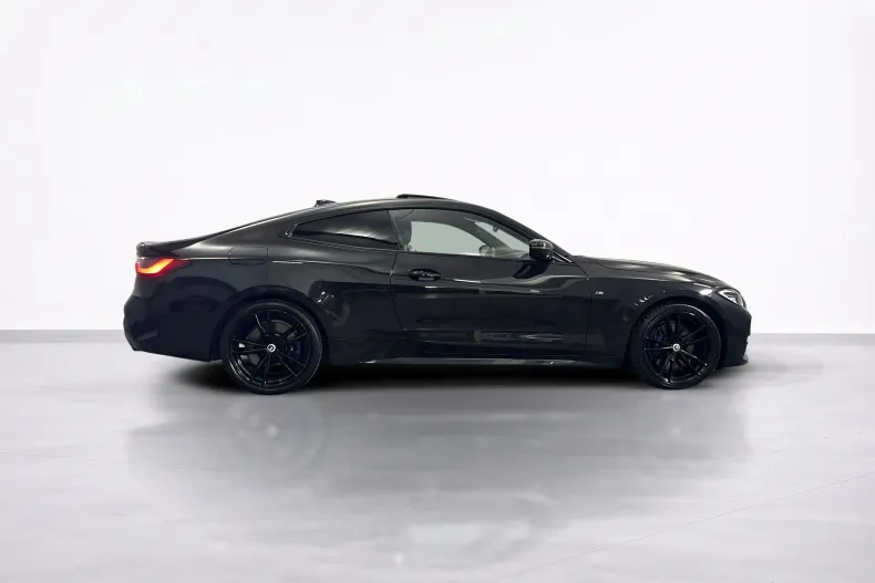 BMW 420 (Seria 4) din 2022 cu 74.452 km - oferta BMW250196 - foto 6